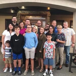 Meet your Posher, Mike